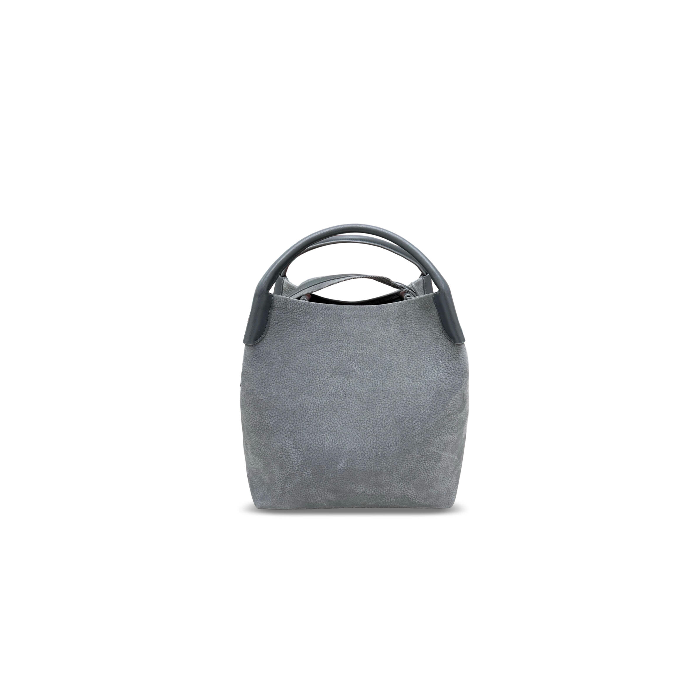 LORO PIANA MICRO BALE BAG (36*28*22cm)
